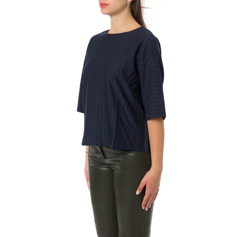 Blusa Kaya MM Max Mara
