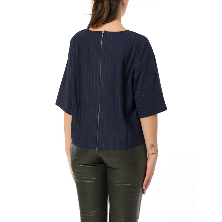 Blusa Kaya MM Max Mara