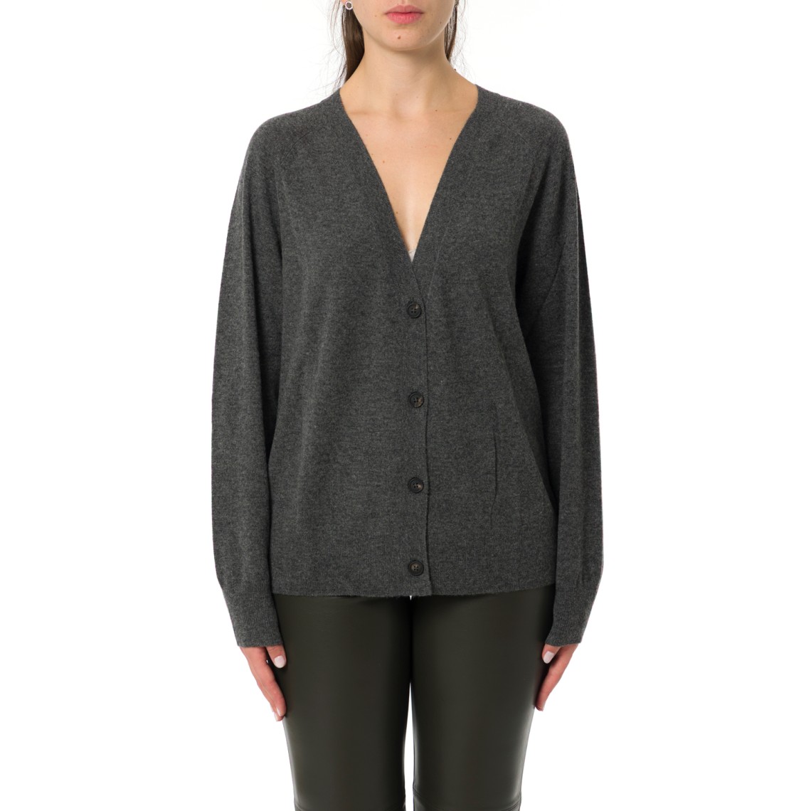 Cardigan Tenente MM Max Mara