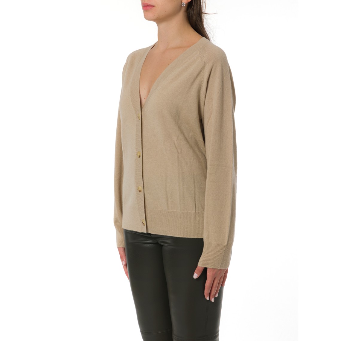 Cardigan Tenente MM Max Mara