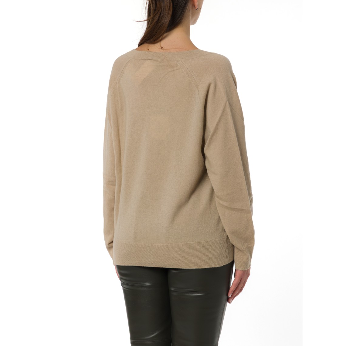 Cardigan Tenente MM Max Mara