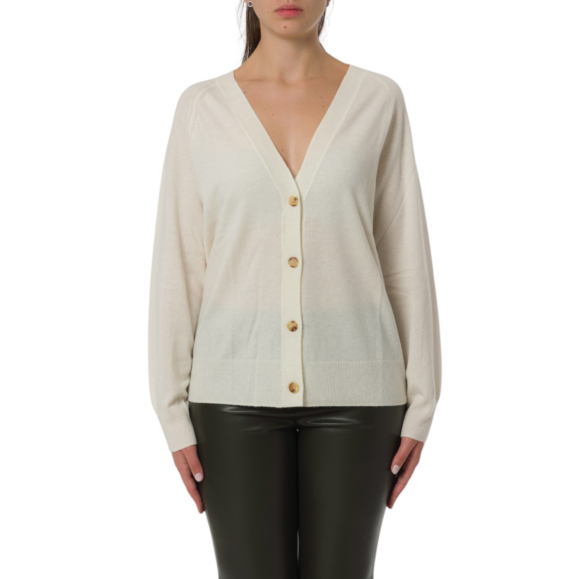 Cardigan Tenente MM Max Mara