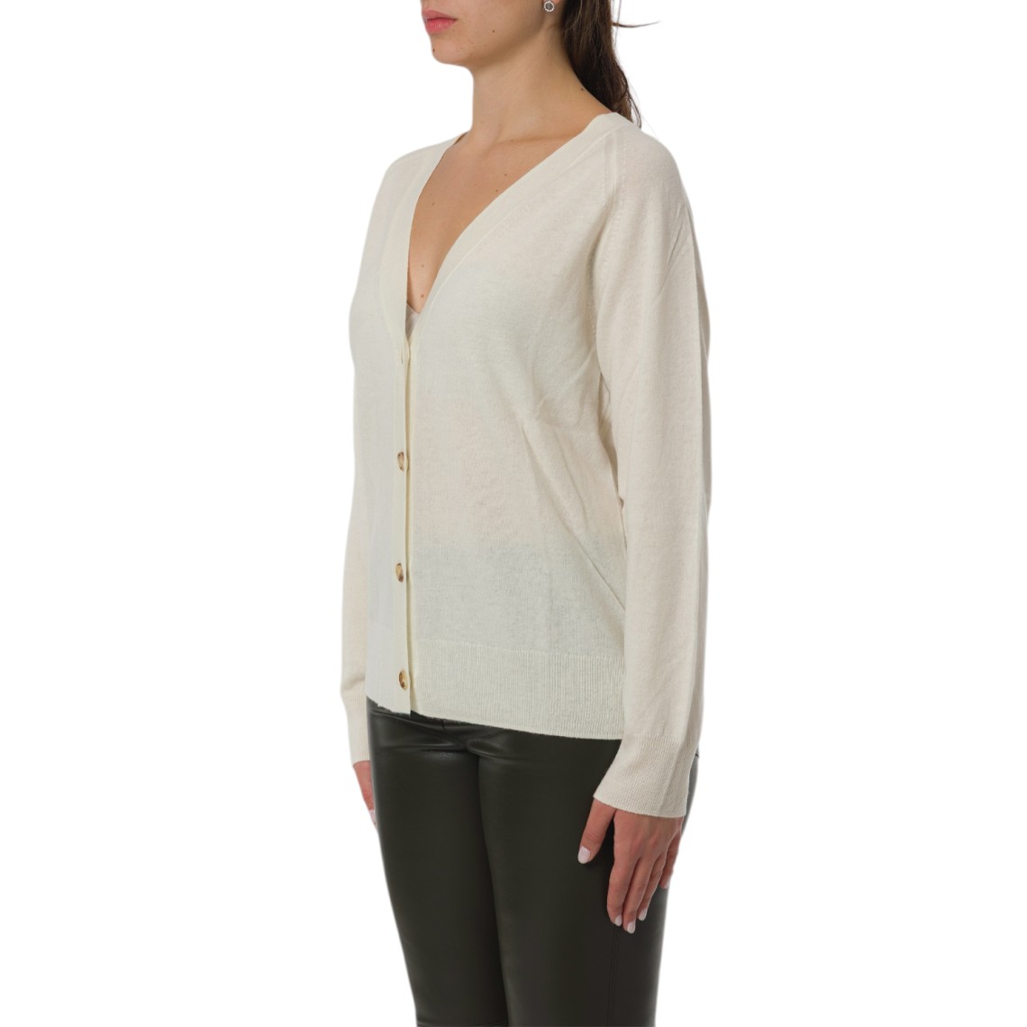 Cardigan Tenente MM Max Mara