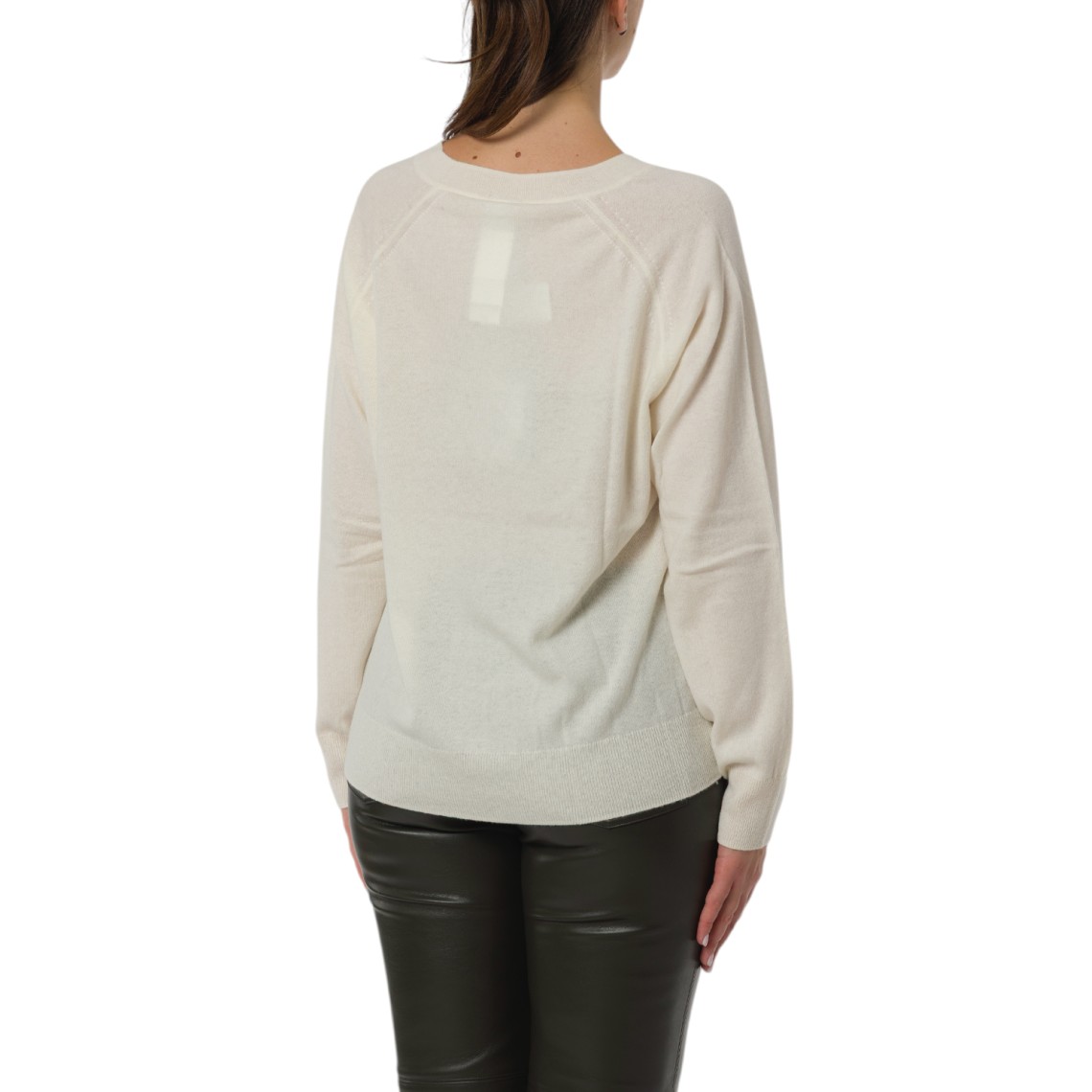 Cardigan Tenente MM Max Mara