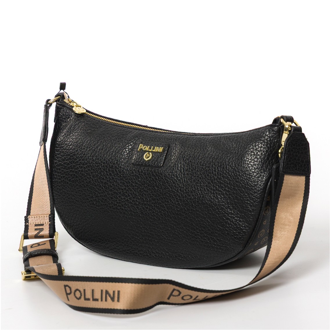 Borsa a tracolla Pollini