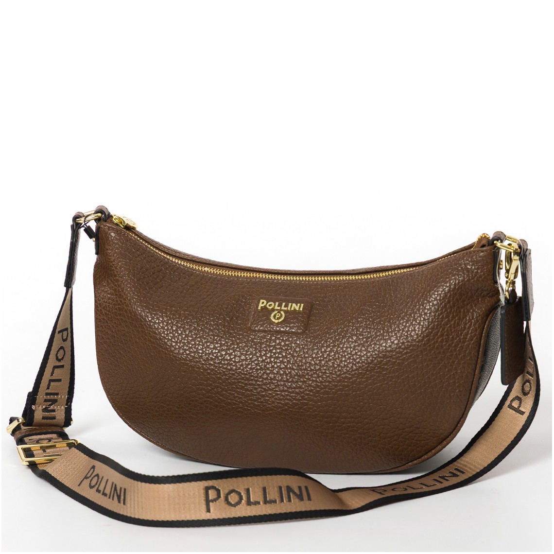 Borsa a tracolla Pollini