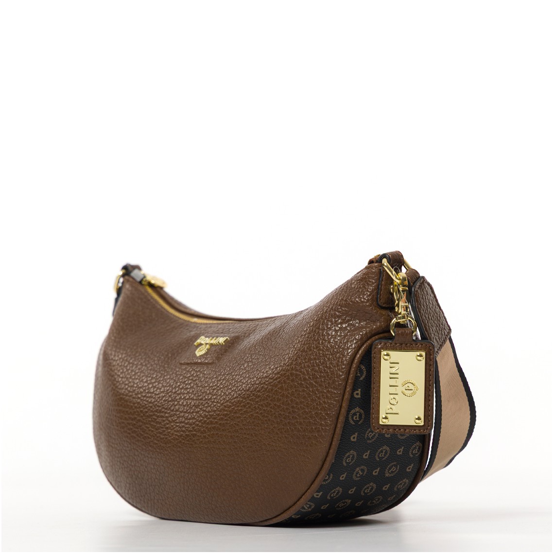 Borsa a tracolla Pollini