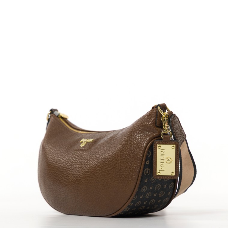 Borsa a tracolla Pollini