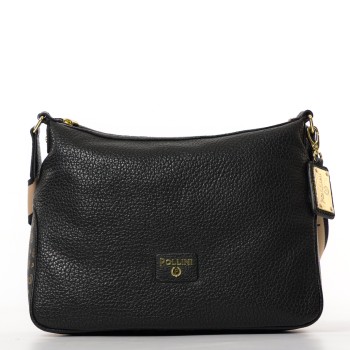 Borsa a spalla Pollini