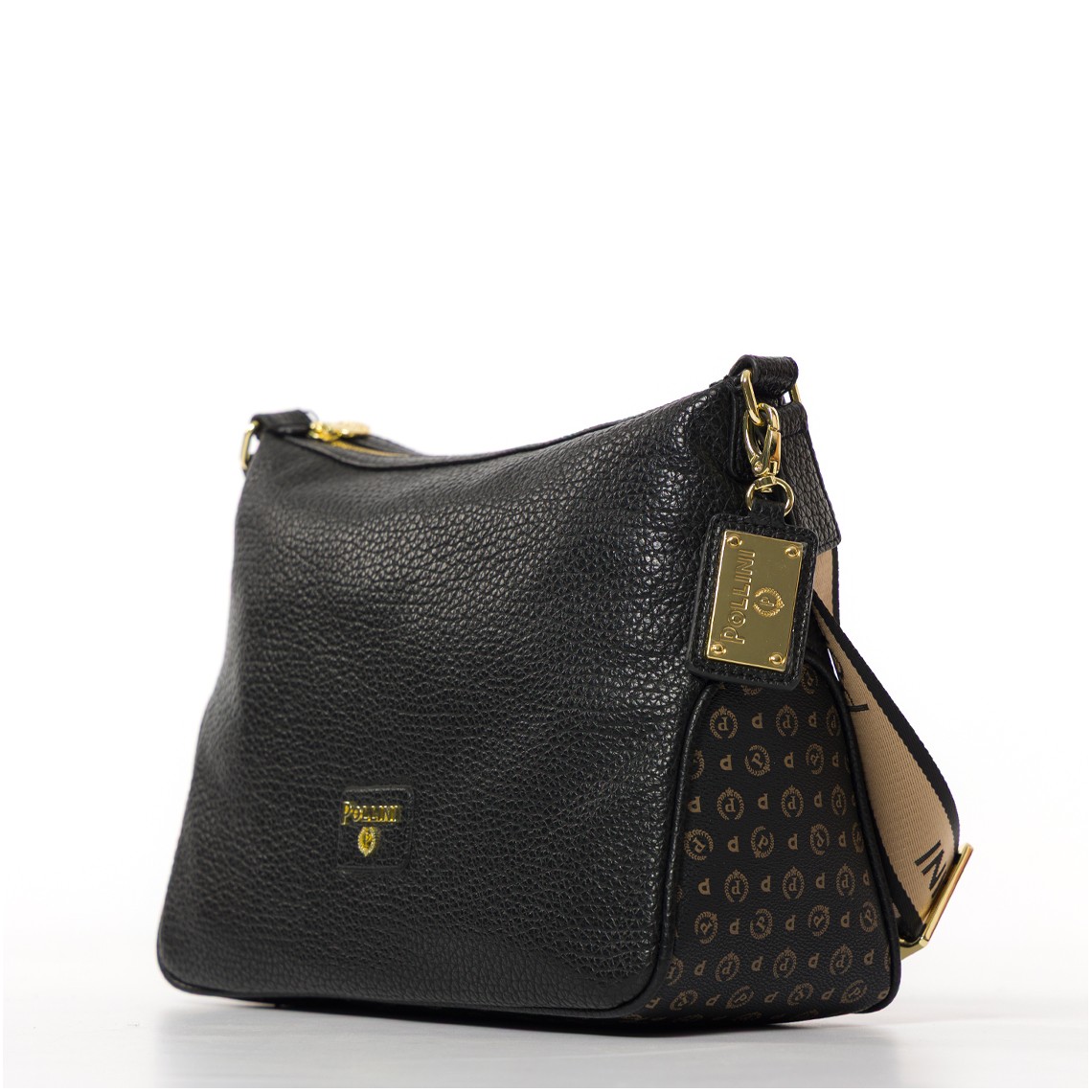 Borsa a spalla Pollini