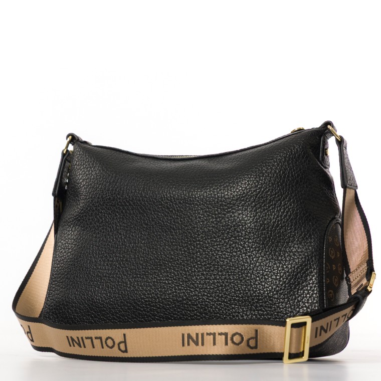 Borsa a spalla Pollini