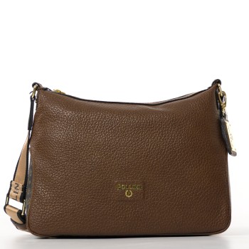 Borsa a spalla Pollini