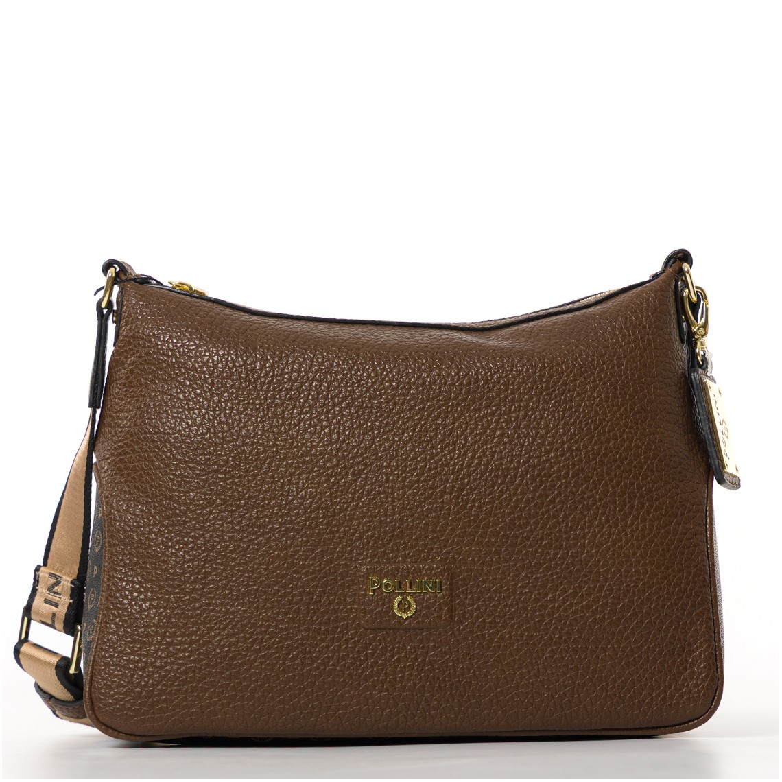 Borsa a spalla Pollini