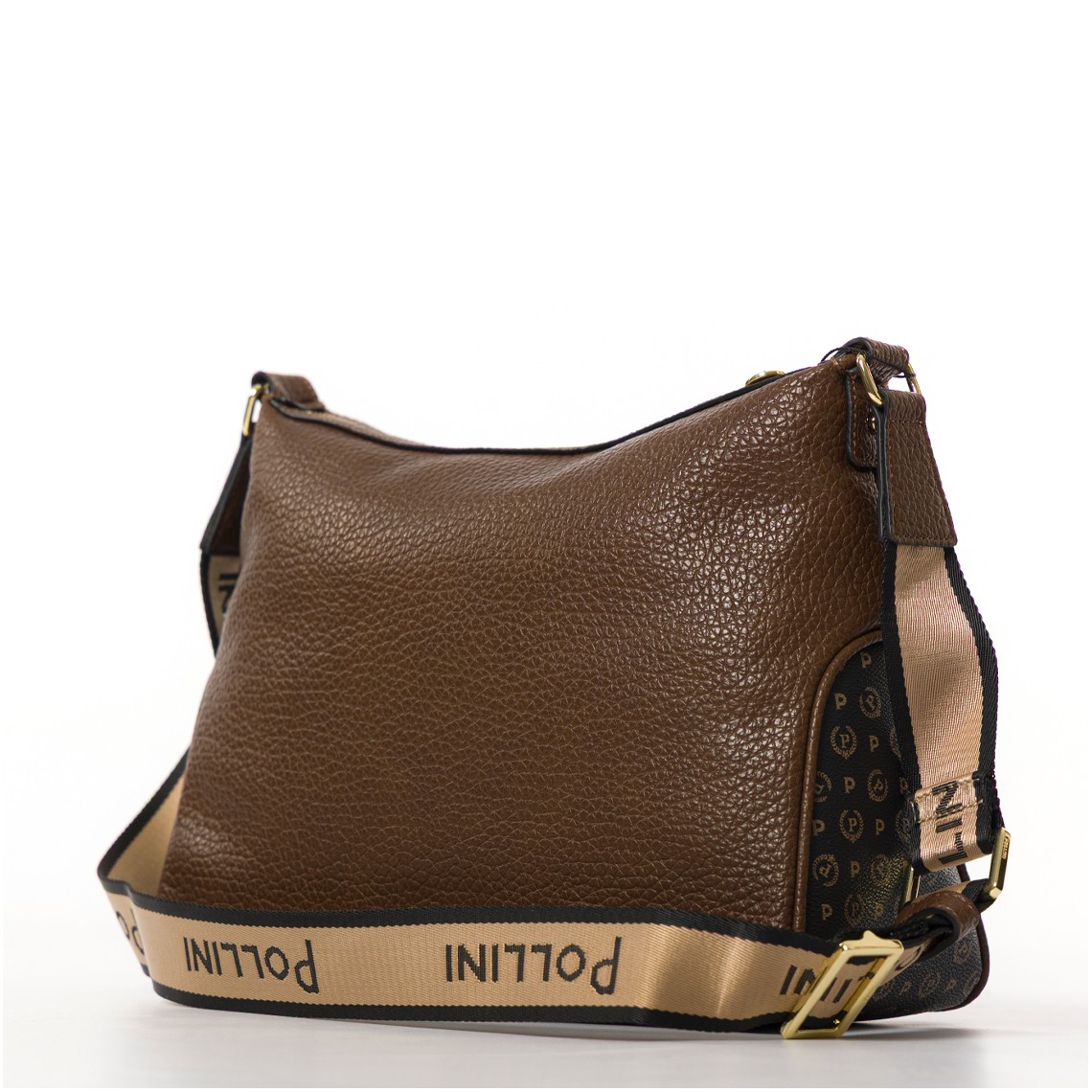 Borsa a spalla Pollini