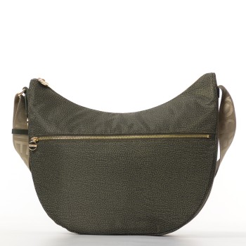 Borsa Luna medium Borbonese
