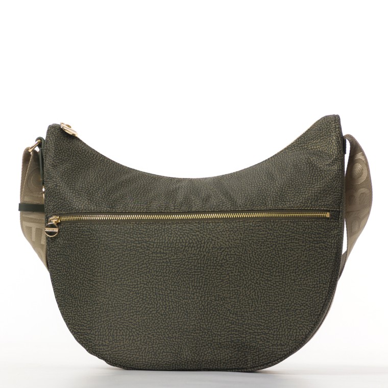 Borsa Luna medium Borbonese