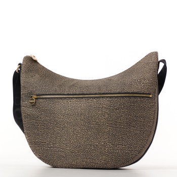 Borsa Luna medium Borbonese