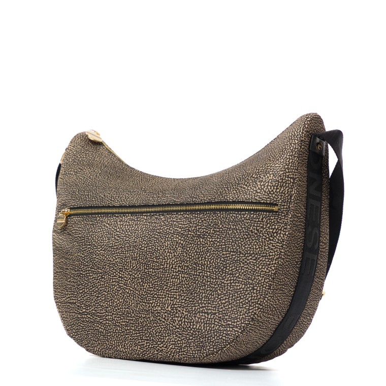 Borsa Luna medium Borbonese