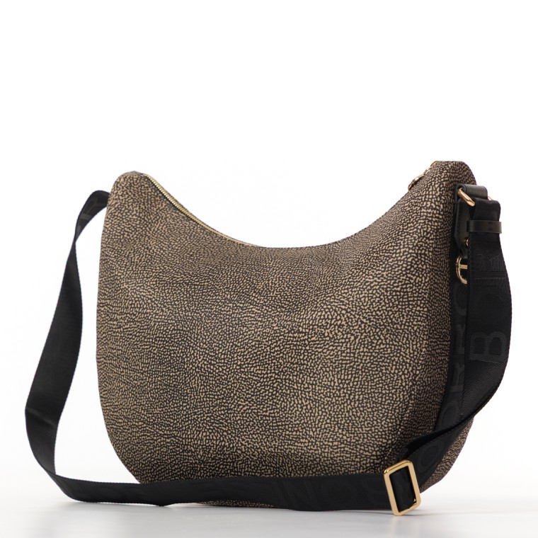 Borsa Luna medium Borbonese