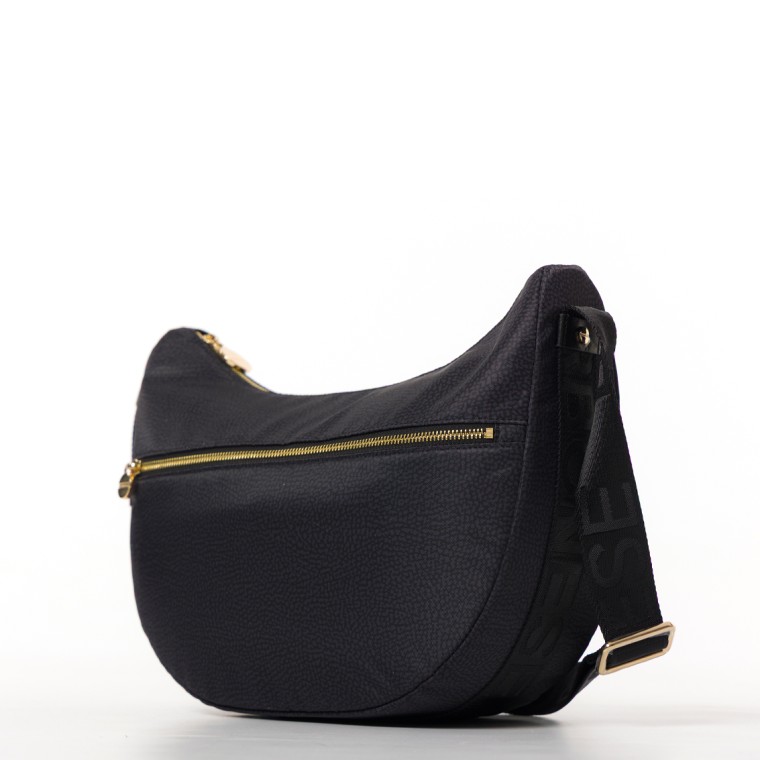 Borsa Luna Middle Borbonese