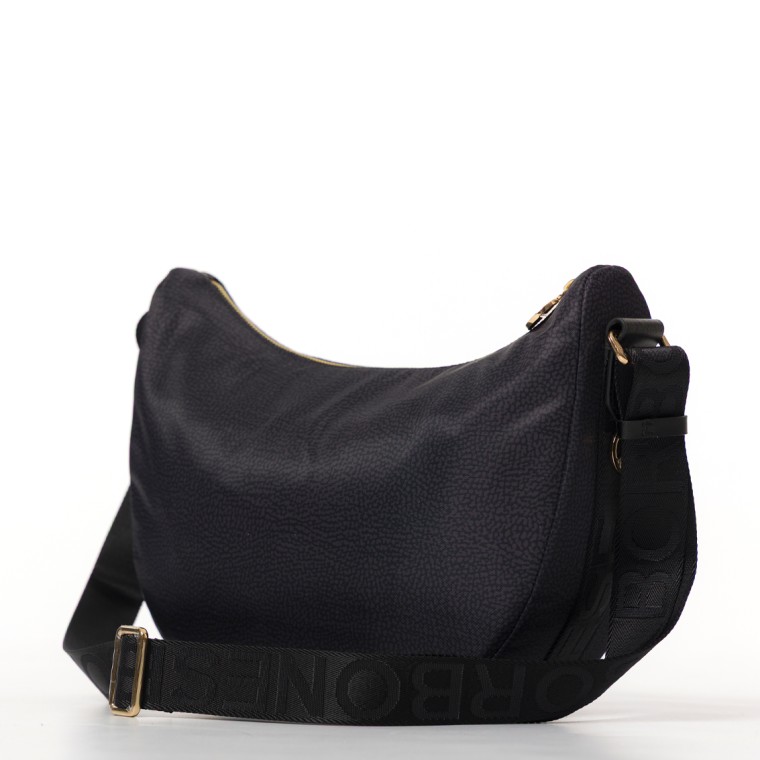 Borsa Luna Middle Borbonese