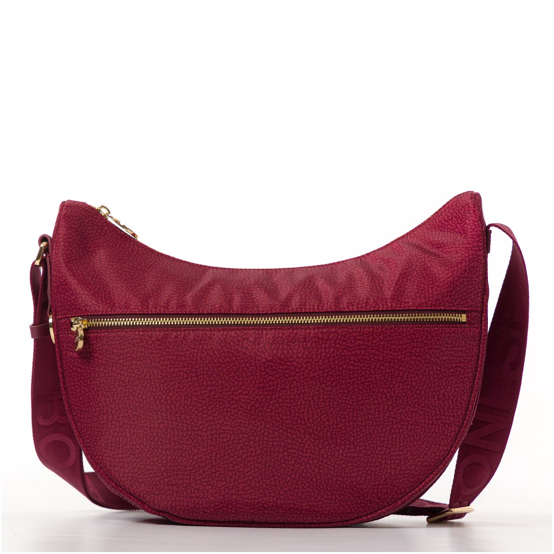 Borsa Luna Middle Borbonese