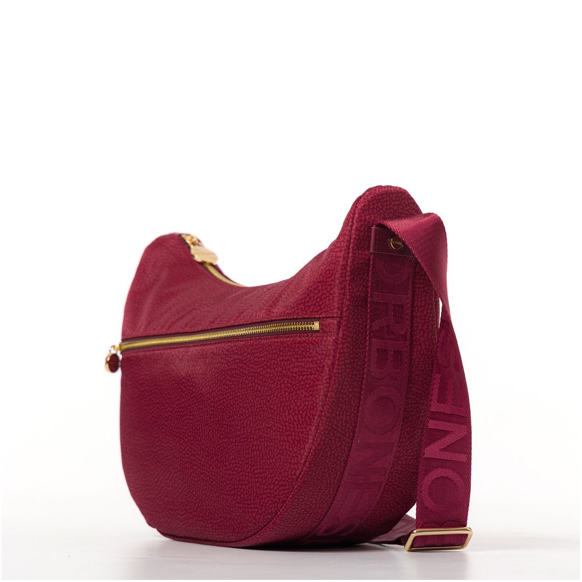 Borsa Luna Middle Borbonese