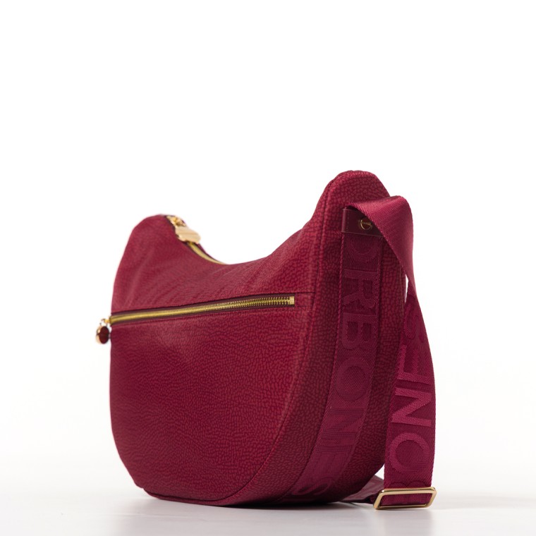 Borsa Luna Middle Borbonese