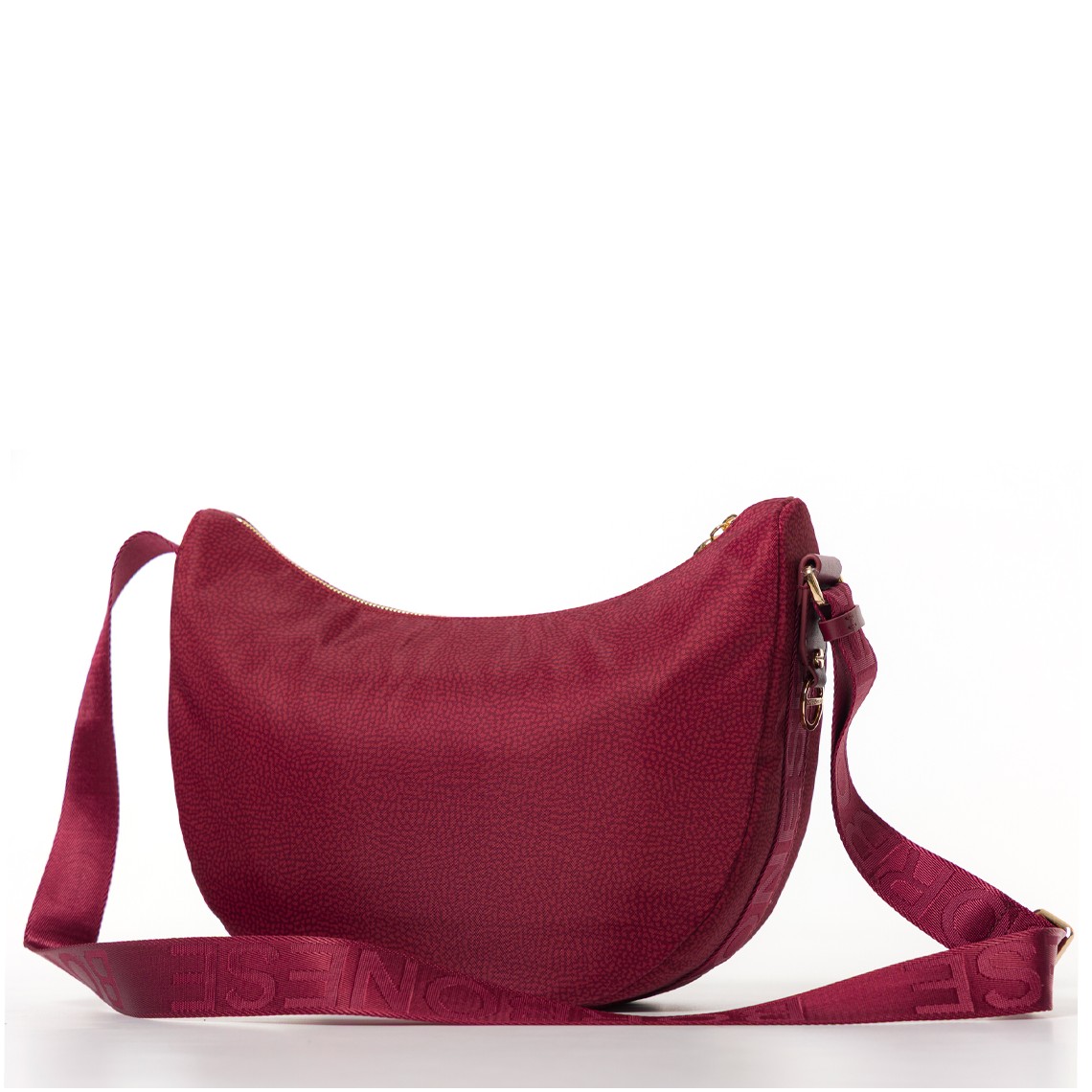 Borsa Luna Middle Borbonese