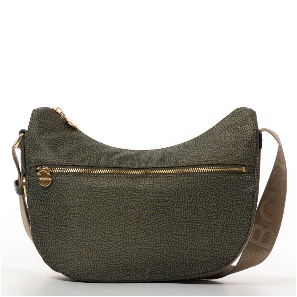 Borsa Luna small Borbonese