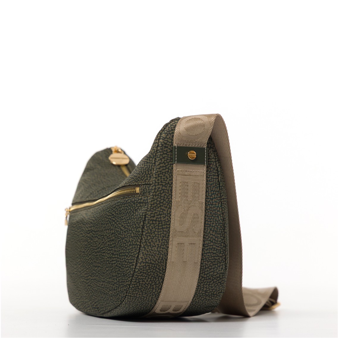 Borsa Luna small Borbonese