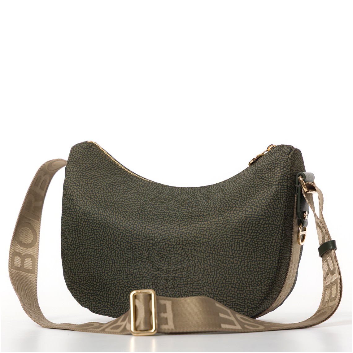 Borsa Luna small Borbonese