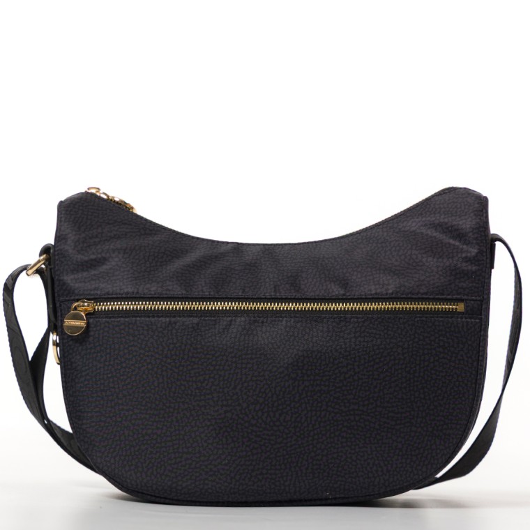 Borsa Luna small Borbonese