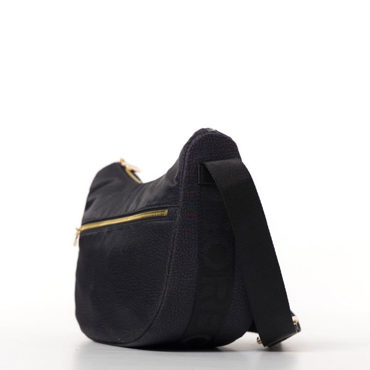 Borsa Luna small Borbonese