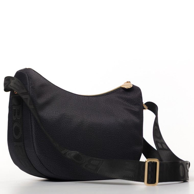 Borsa Luna small Borbonese