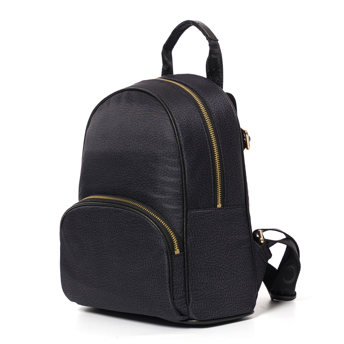 Zaino Eco Line medium Borbonese