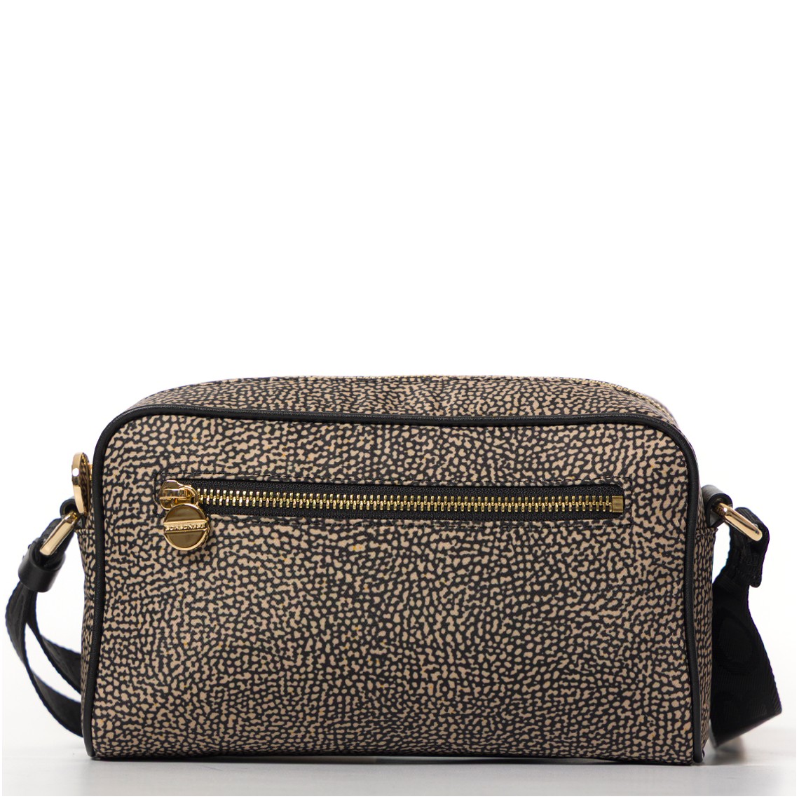 Borsa camera case small Borbonese