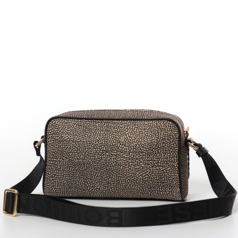 Borsa camera case small Borbonese