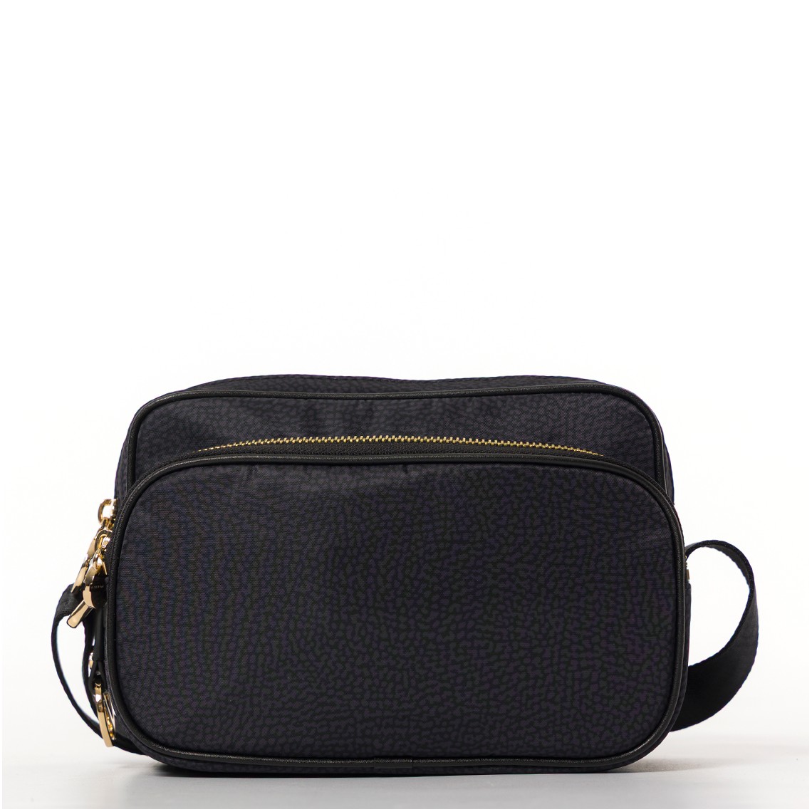 Borsa camera case small Borbonese