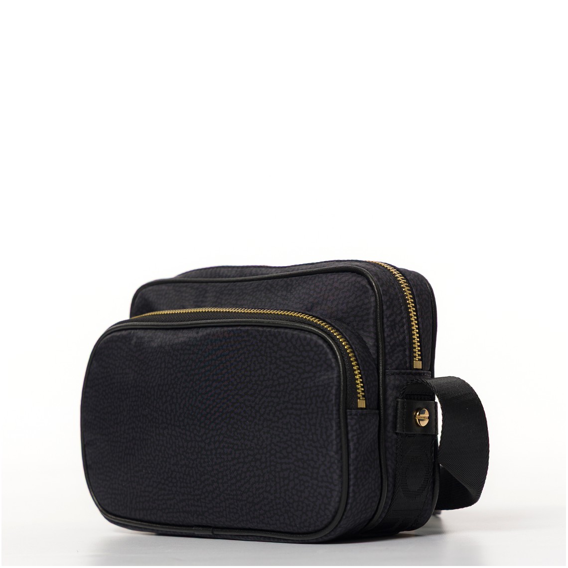 Borsa camera case small Borbonese