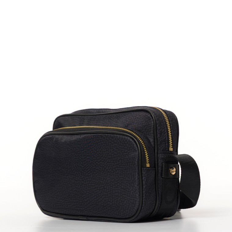 Borsa camera case small Borbonese
