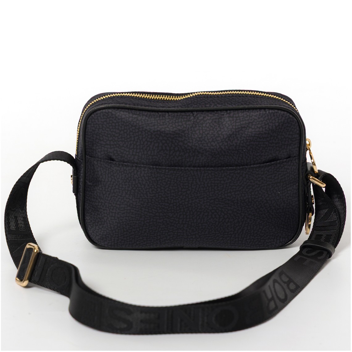 Borsa camera case small Borbonese