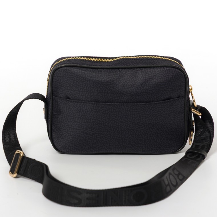 Borsa camera case small Borbonese