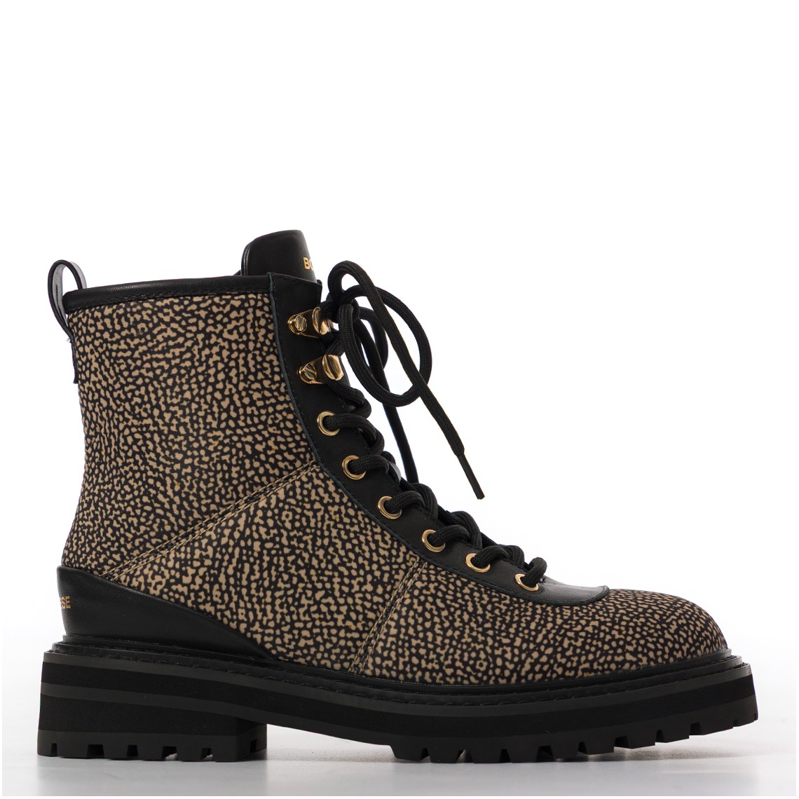 Stivaletti Borbonese