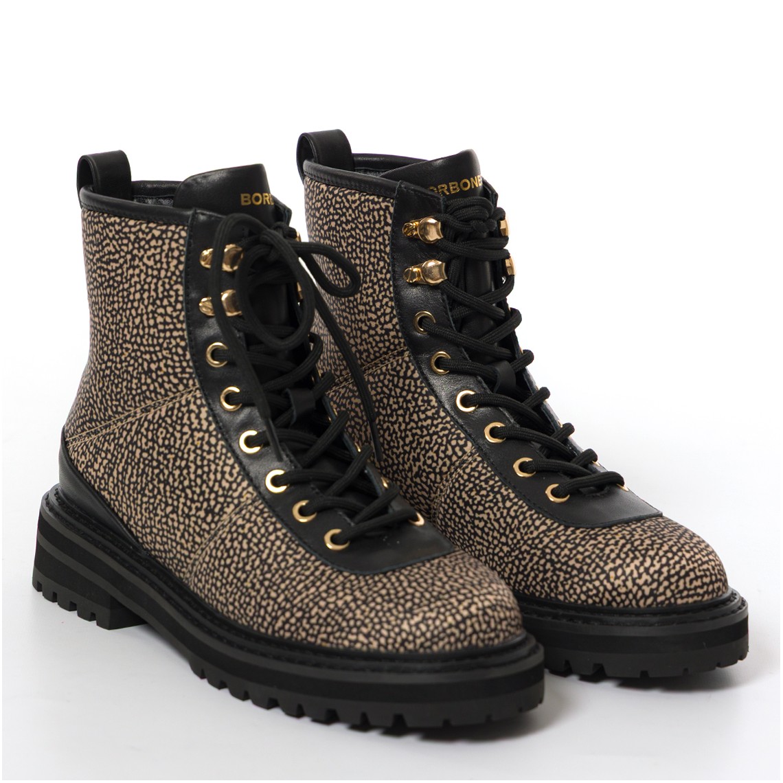 Stivaletti Borbonese