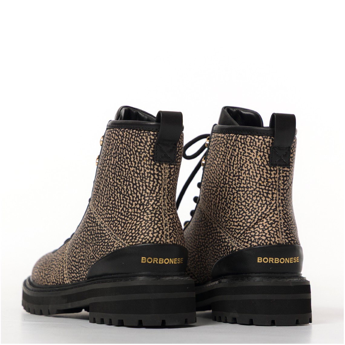 Stivaletti Borbonese