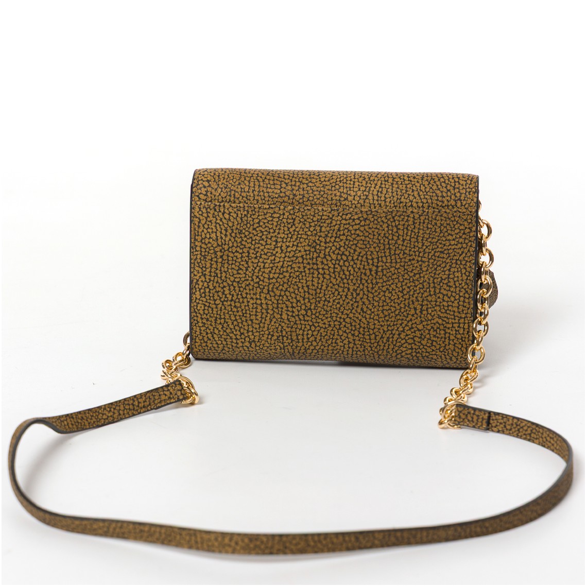 Bustina con tracolla Borbonese