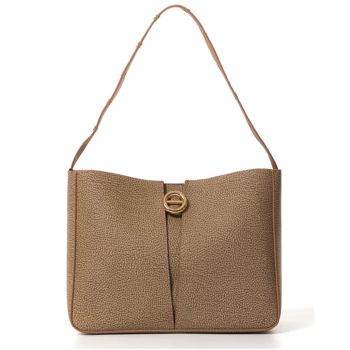 Borsa a spalla Secchiello Small Borbonese