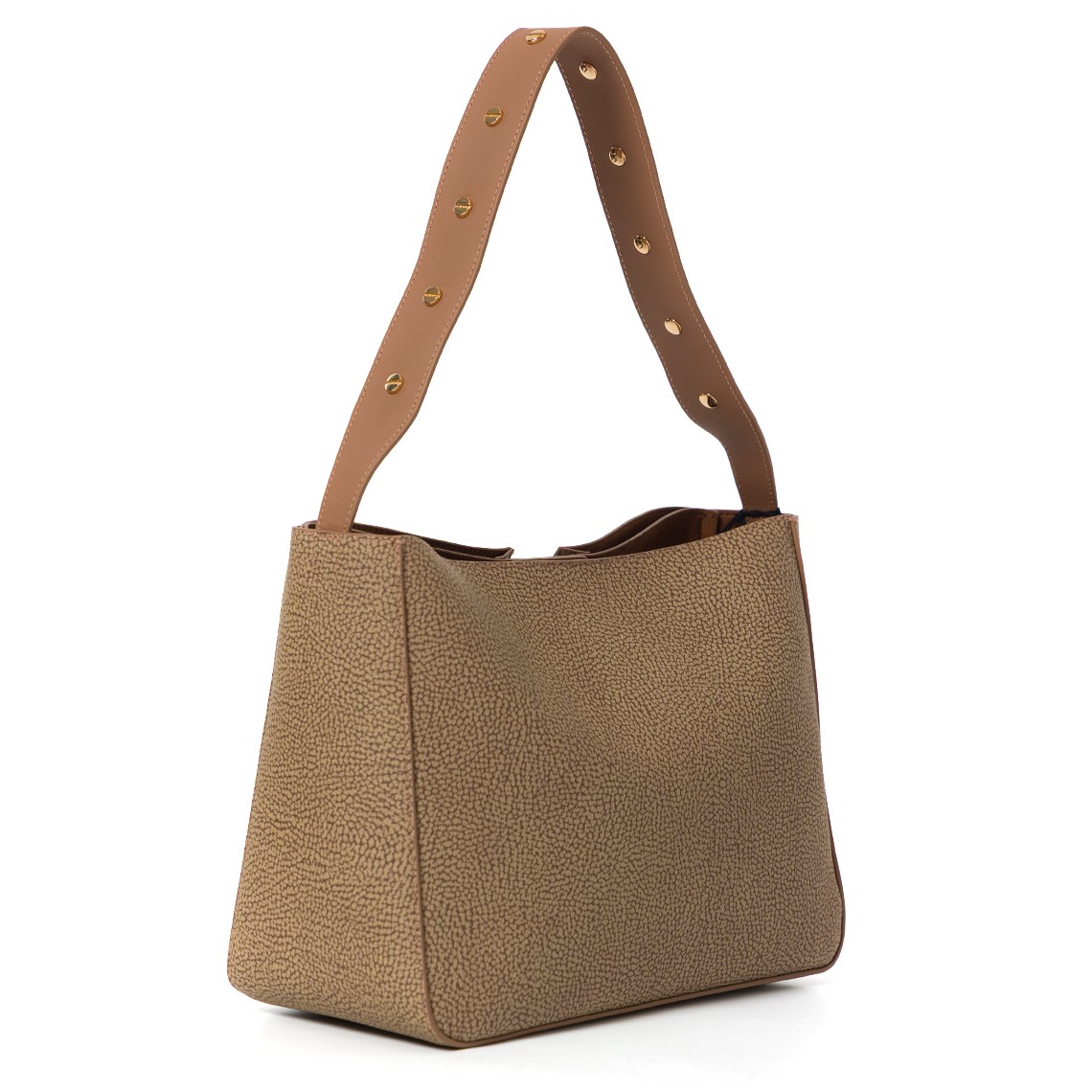 Borsa a spalla Secchiello Small Borbonese