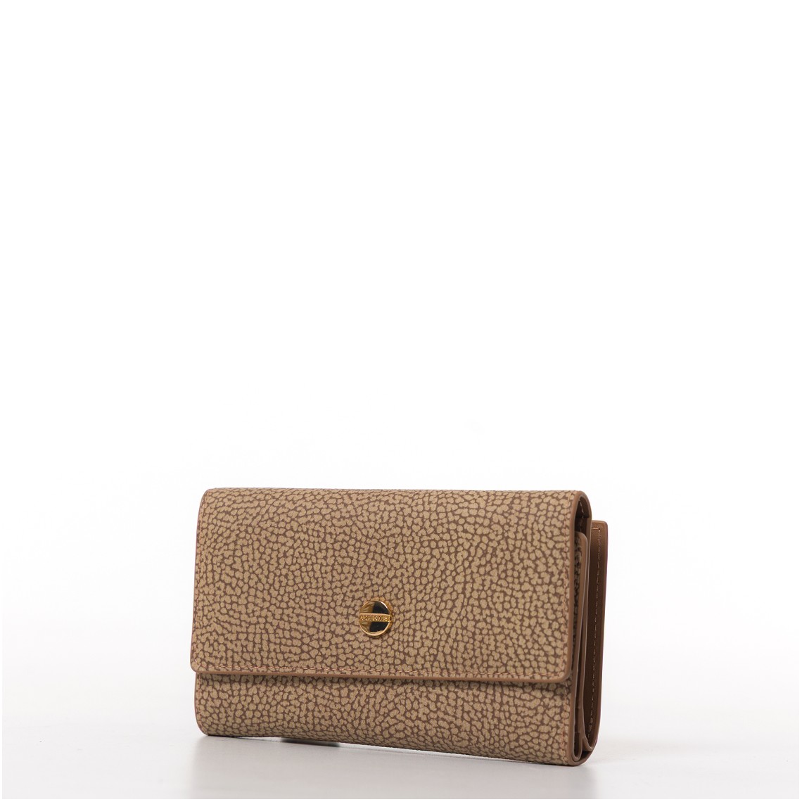 Portafoglio medium Borbonese